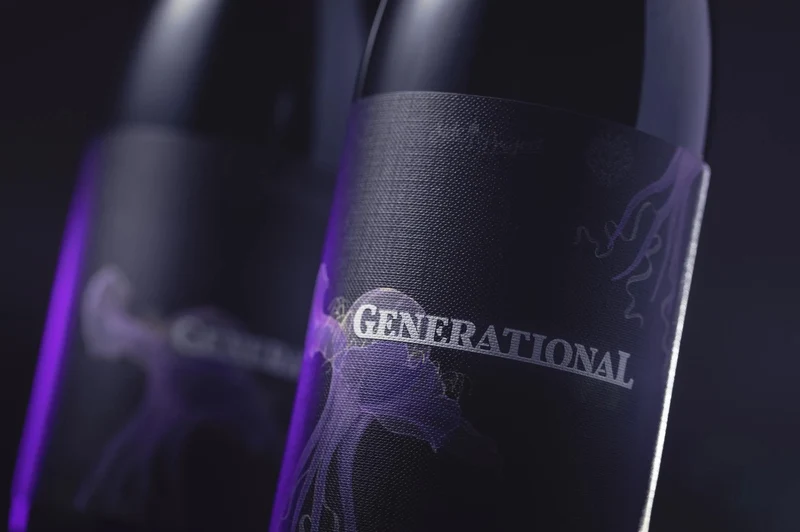 Side Project - Generational