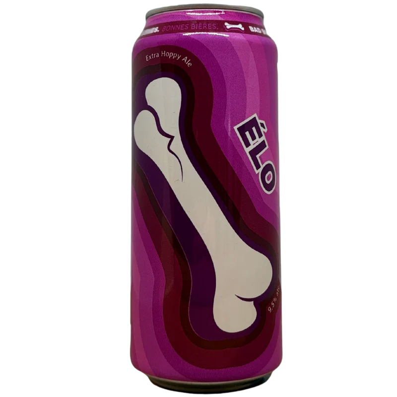 Bad Bones - Elo