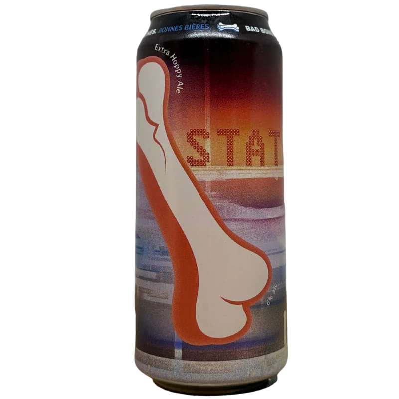 Bad Bones - Stat