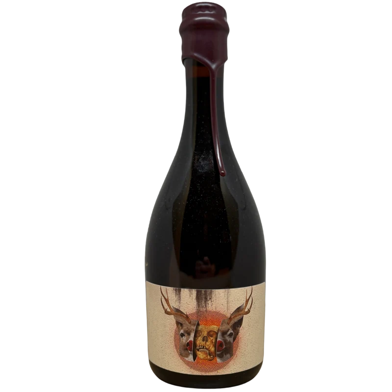 Sir John Brewing - Anatomie Du Temps