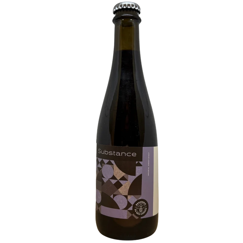 Brasserie Du Bas - Substance