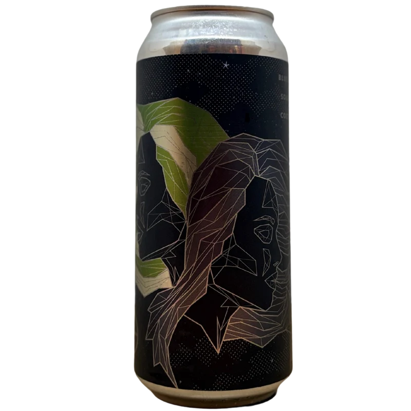 Mortalis - Gemini | Blueberry + Soursop + Coconut