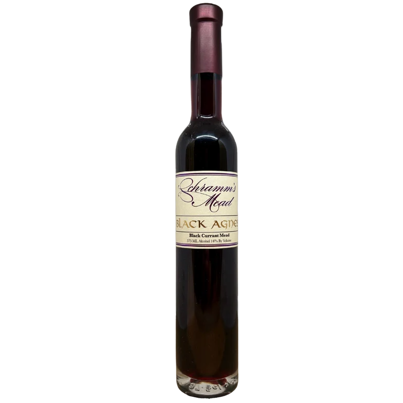 Schramm's Mead - Black Agnes