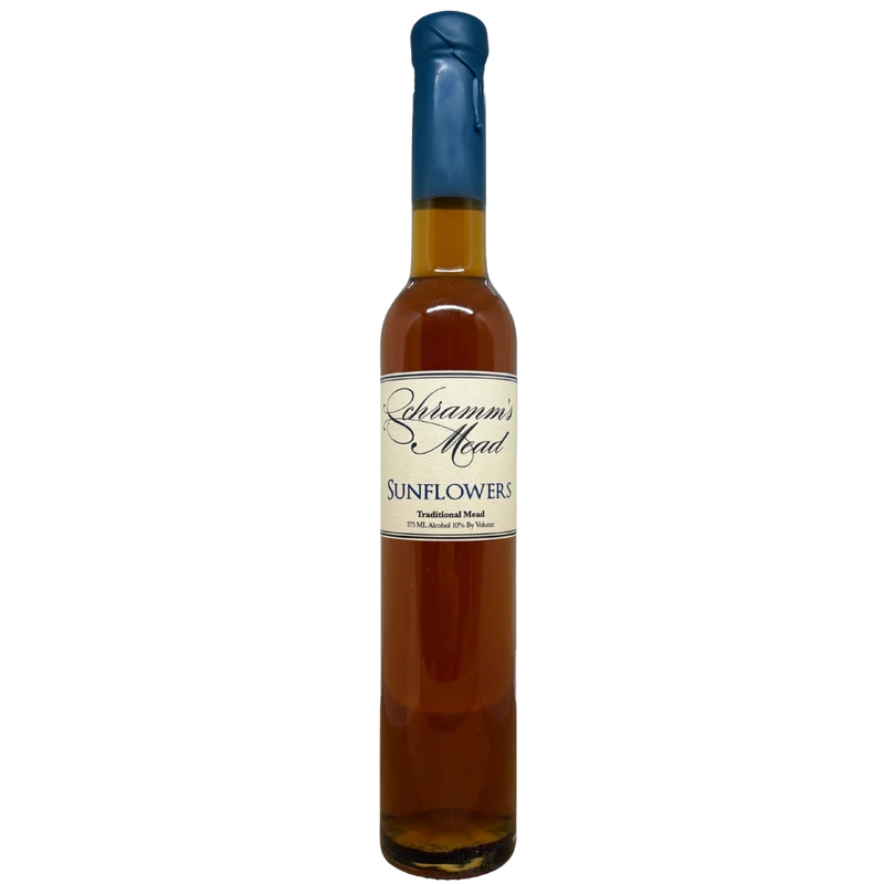 Schramm's Mead - Sunflowers