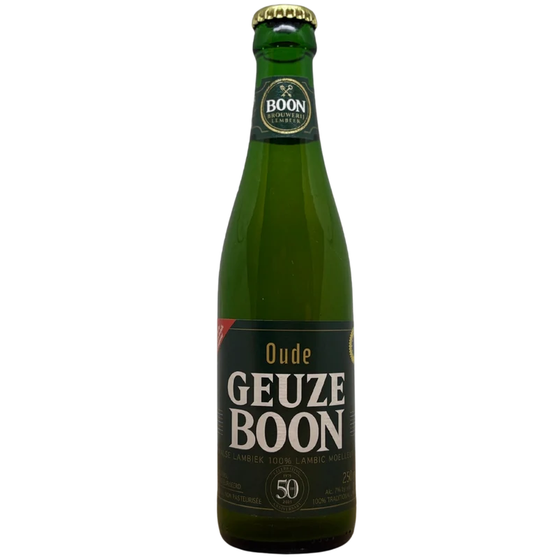 Brouwerij Boon - Oude Geuze Boon (2023-2024)