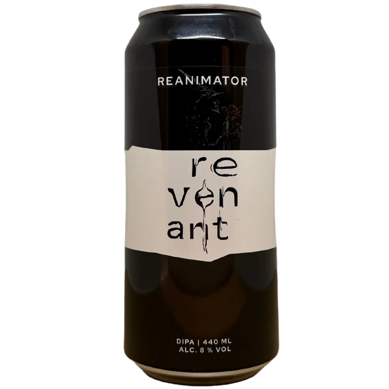 Revenant - Reanimator