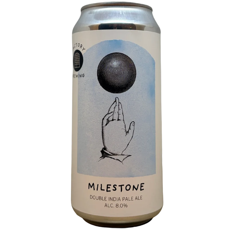 Factory - Milestone