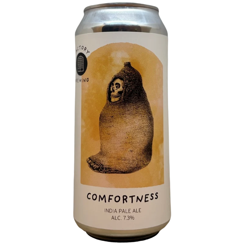 Factory - Comfortness