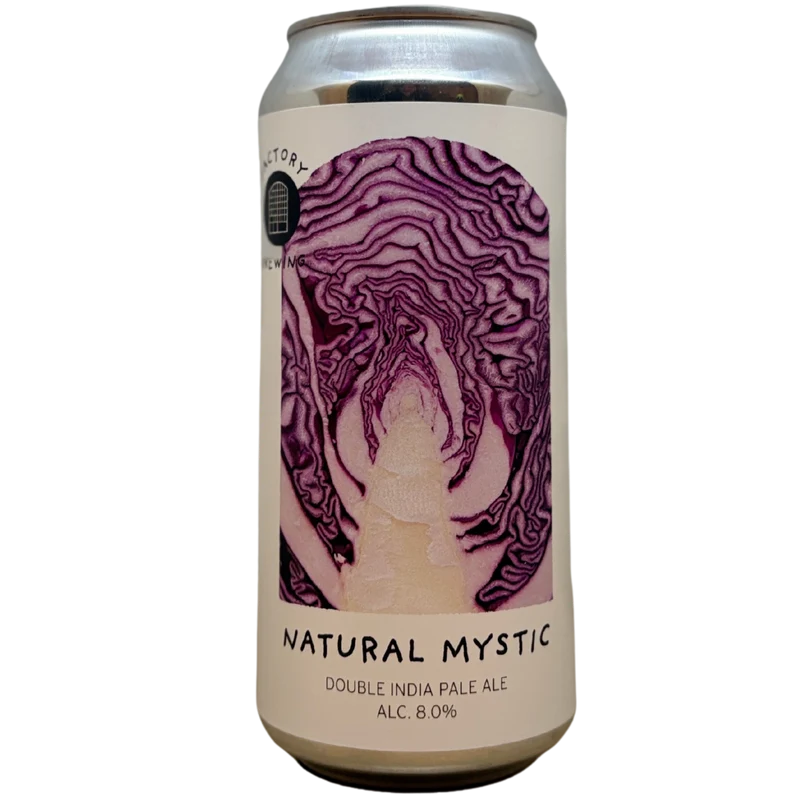 Factory - Natural Mystic