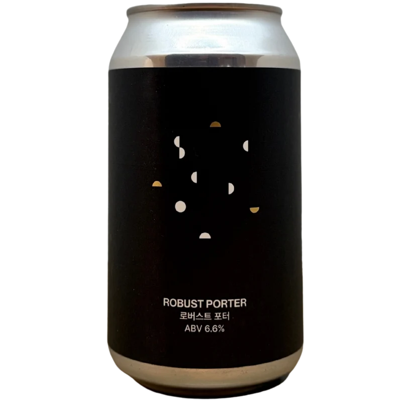 Seoul - Robust Porter