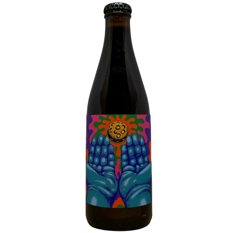 Omnipollo - Large Life