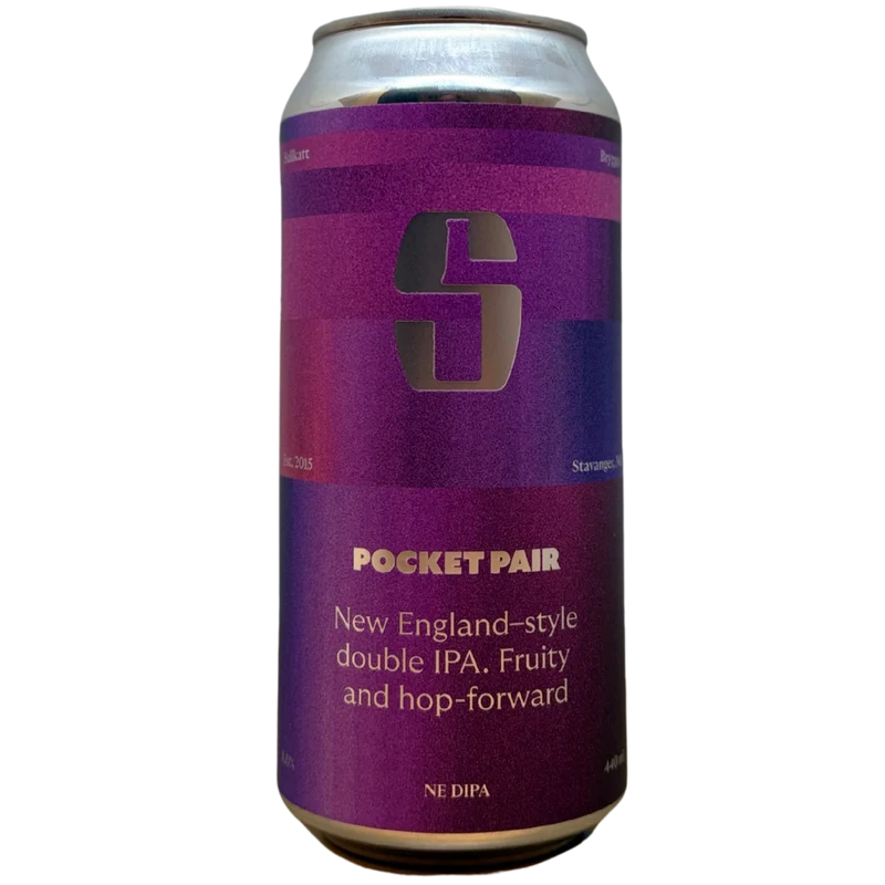 Salikatt - Pocket Pair