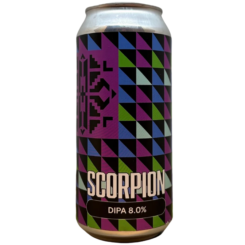 Rio Azul - Scorpion