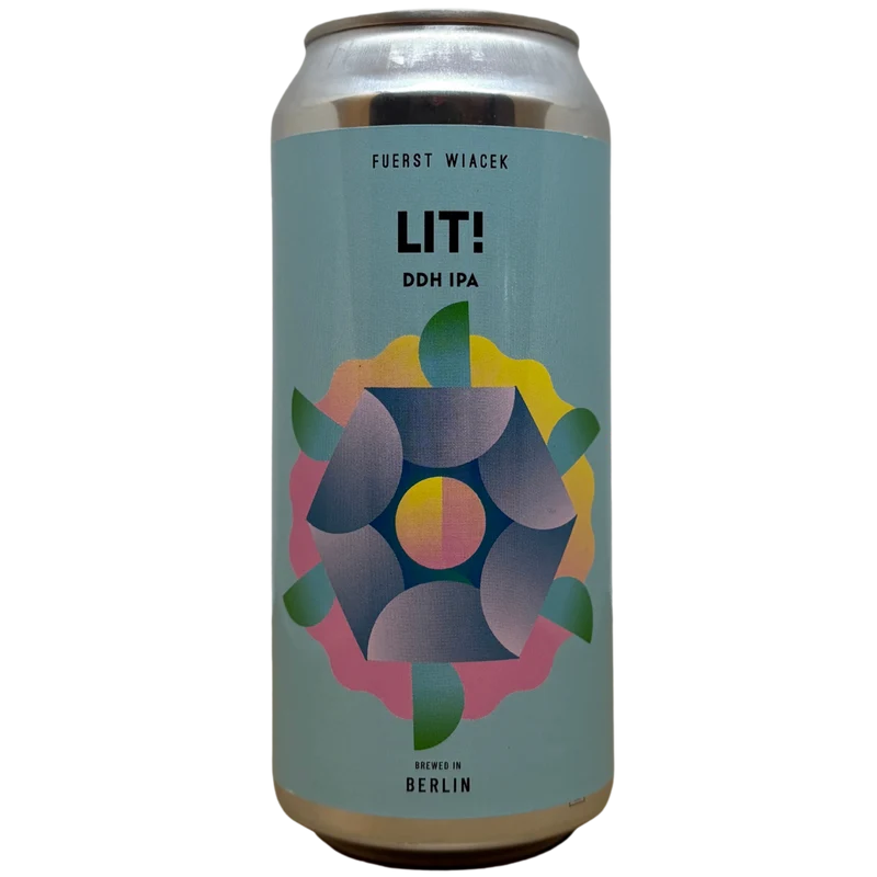 Fuerst Wiacek x Common Wealth - Lit!