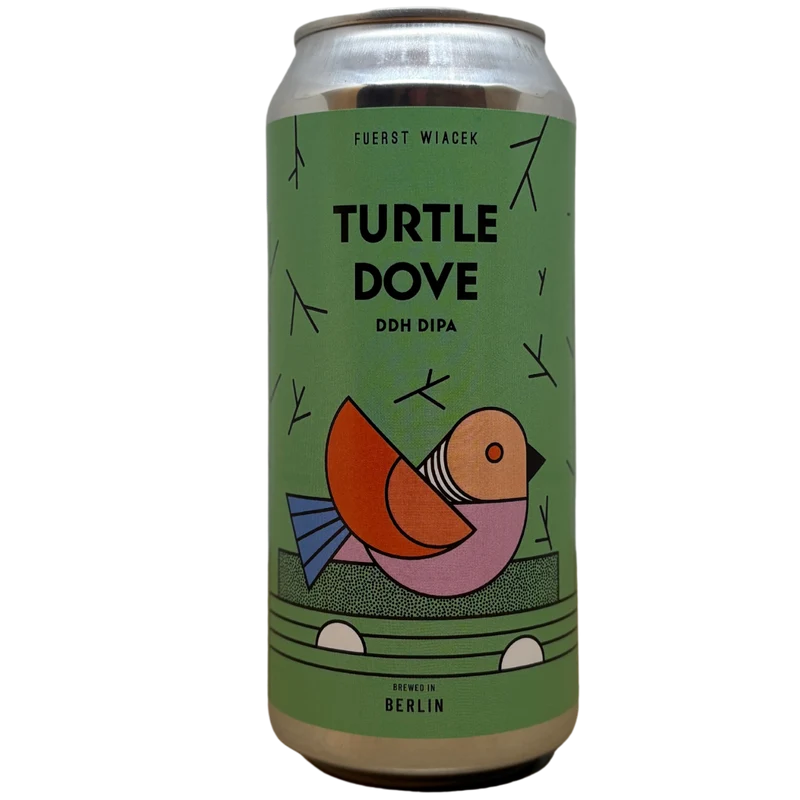 Fuerst Wiacek - Turtledove