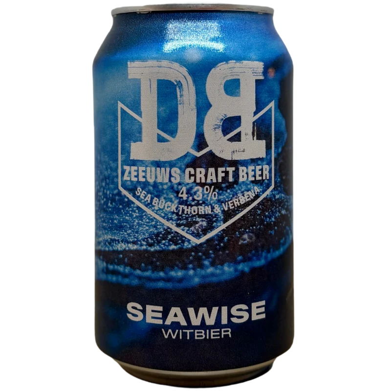 Dutch Bargain - Seawise