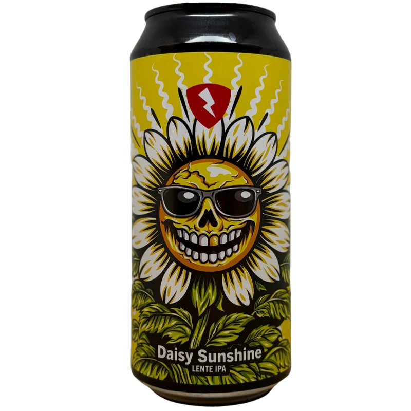 Rock City - Daisy Sunshine