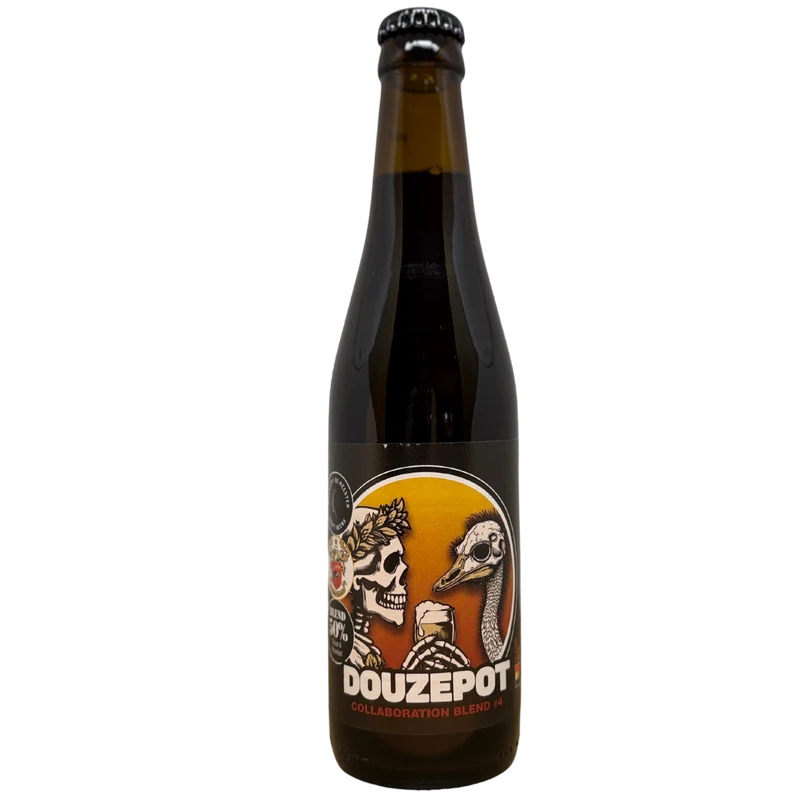 De Meester x Struise - Douzepot