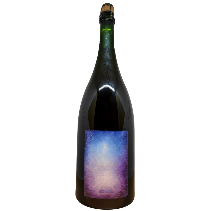 3 Fonteinen - Oude Geuze Cuvée Armand & Gaston (Season 19|20) No. 15 - Magnum