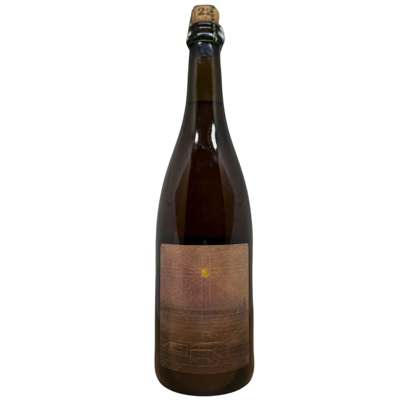 3 Fonteinen - Oude Geuze Cuvée Armand & Gaston (Season 21|22) No. 105