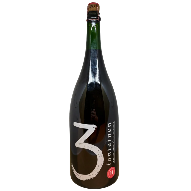 3 Fonteinen - Hommage (Season 19|20) Blend No. 10 - Magnum