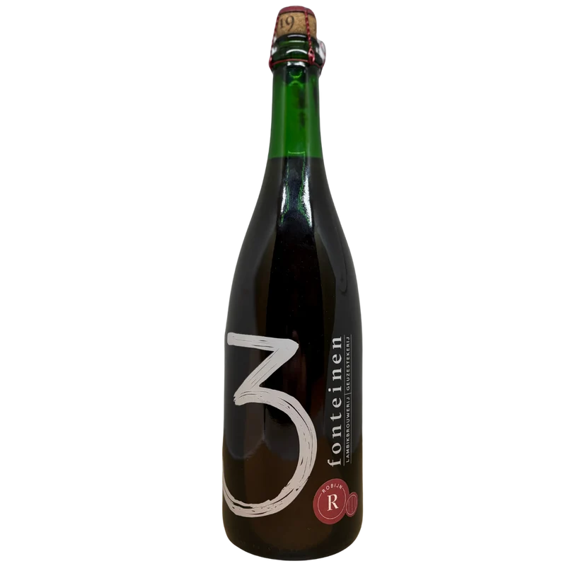 3 Fonteinen - Robijn (Season 18|19) Blend No. 79
