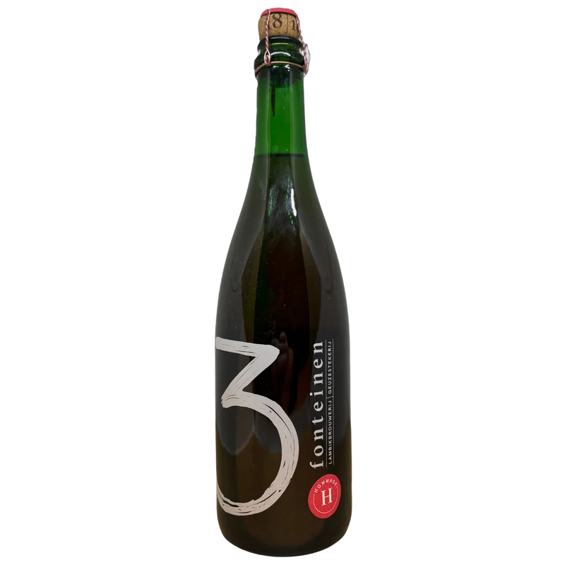 3 Fonteinen - Hommage (Season 18|19) Blend No. 71
