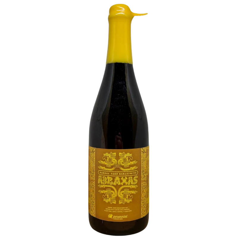 Perennial - Barrel Aged Barleywine Abraxas (2025)