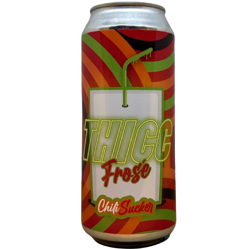 Kings Brewery - Thicc Fros'e Chili Sucker
