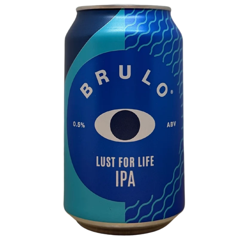 Brulo - Lust For Life DDH IPA