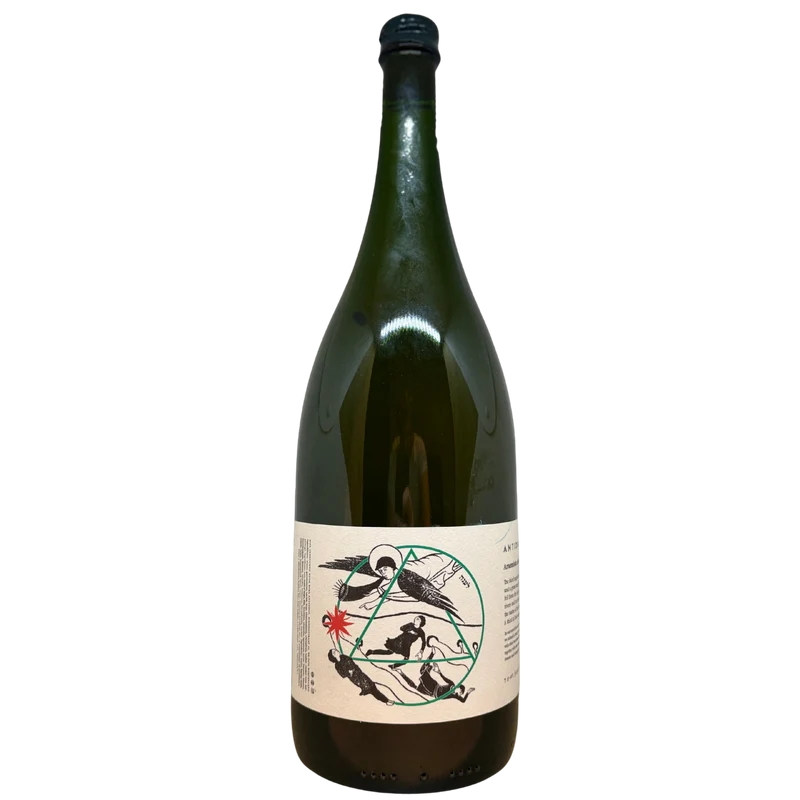 Antidoot - Artemisia Absinthium - Amalfi (2025) - Magnum