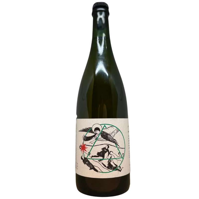 Antidoot - Artemisia Absinthium - Kumquat (2026)