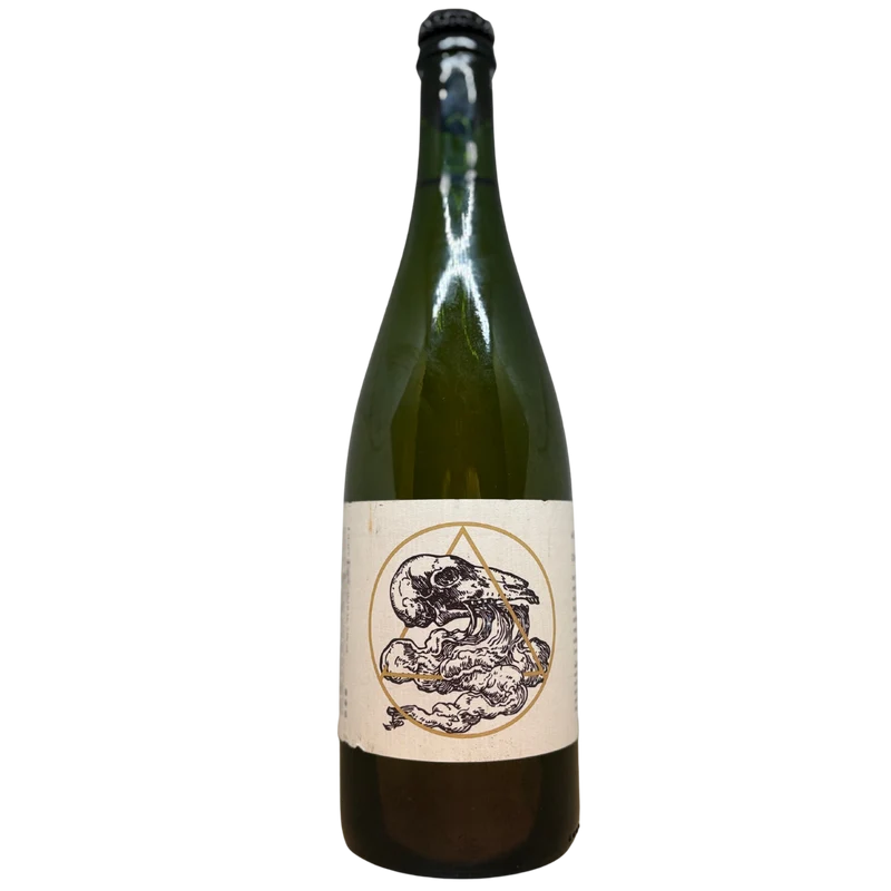 Antidoot - L'Illuminé (Plum/Ginseng) (2025)