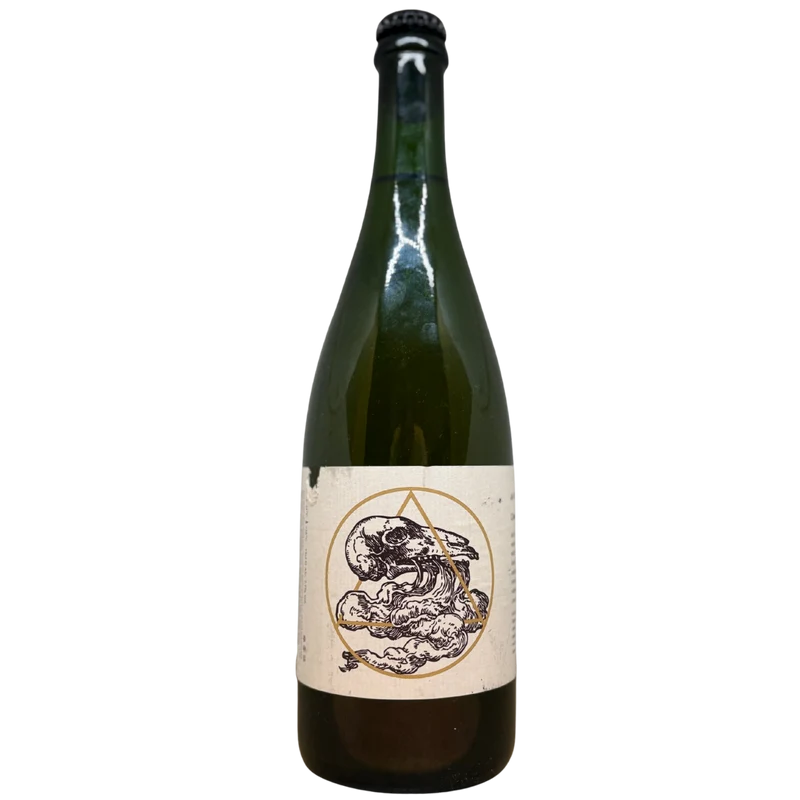 Antidoot - L'Ambigu (Riesling) (2018/2019)