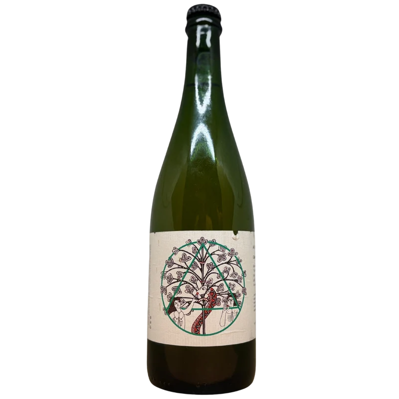 Antidoot - Cider 'Na De Val' (2018/2019)