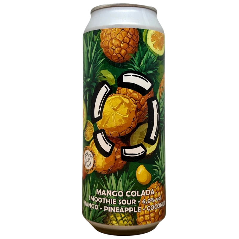 Lost - Mango Colada