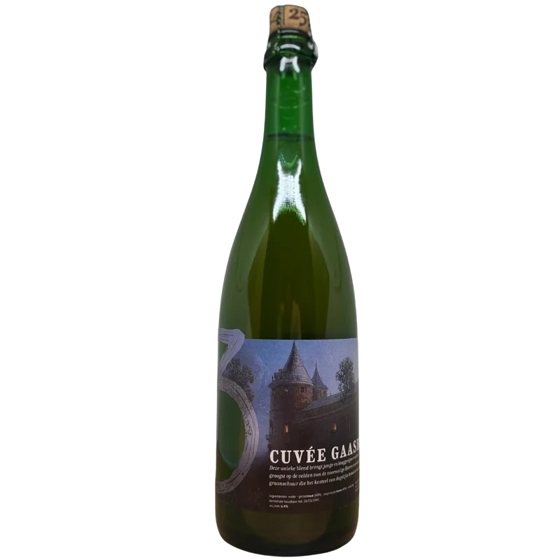 3 Fonteinen - Cuvée Gaasbeek