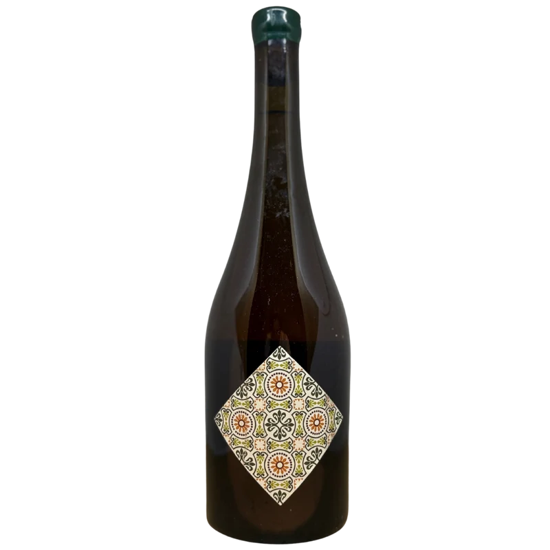 3 Fonteinen - Zenne y Frontera Single Barrel PX Lambik (season 25|26) Blend No. 31