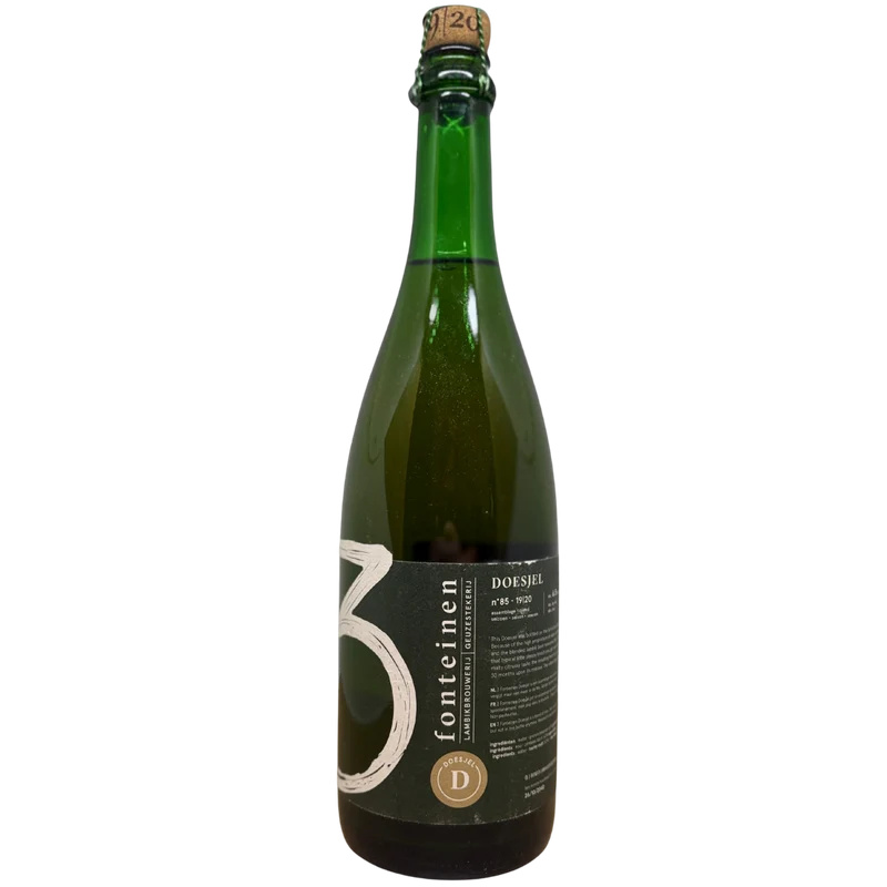 3 Fonteinen - Doesjel (Season 19|20) Blend No. 85