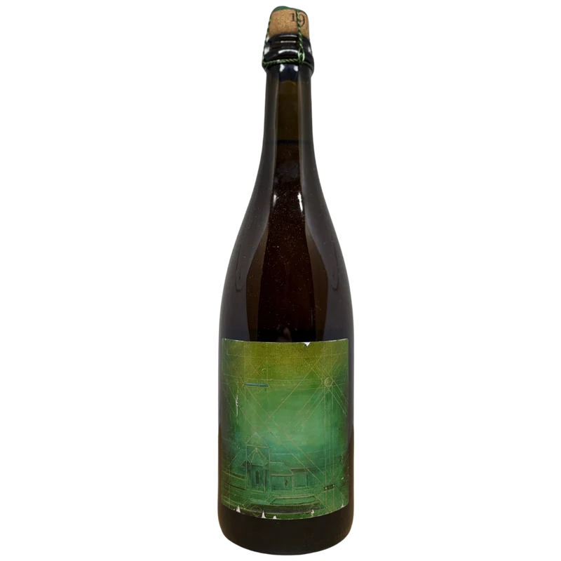 3 Fonteinen - Oude Geuze Cuvée Armand & Gaston Vintage (2020)