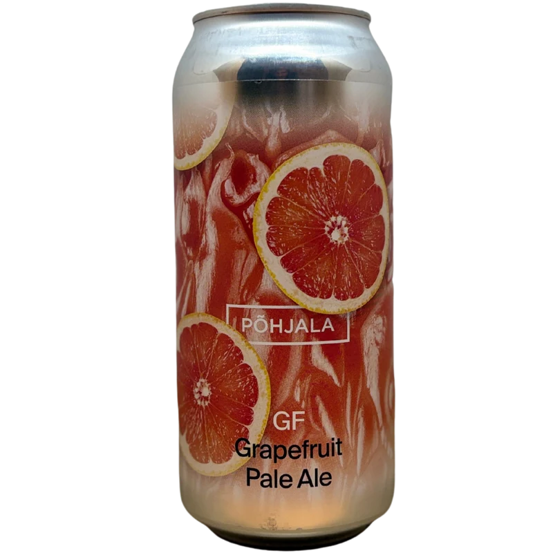 Põhjala - GF