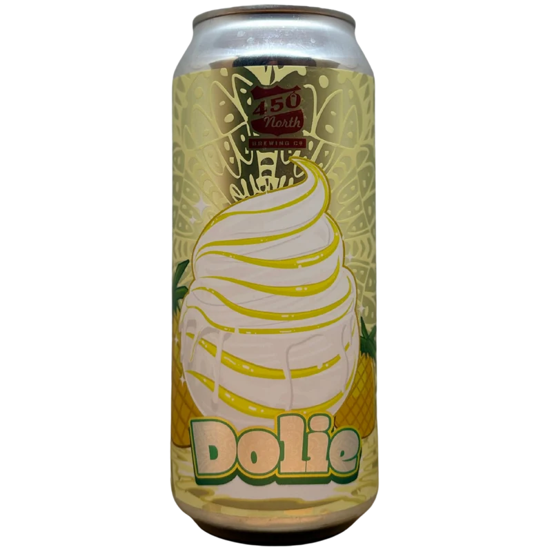450 North - Dolie