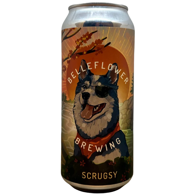 Belleflower - Scrugsy