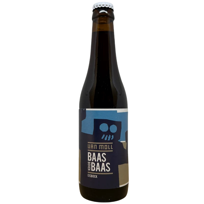 Van Moll - Baas Boven Baas