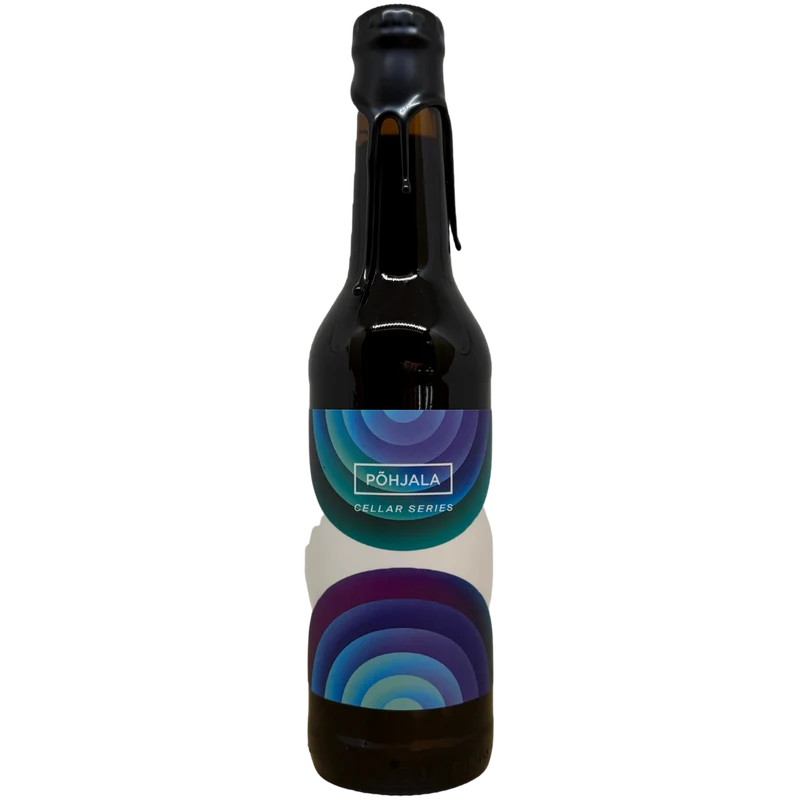 Põhjala - Kaja (Cellar Series)