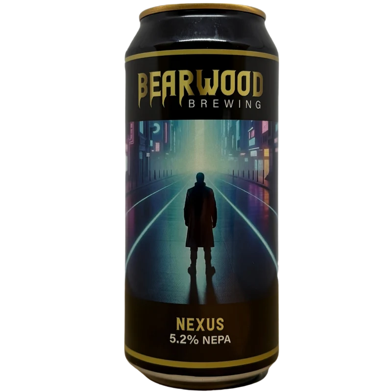 Bearwood - Nexus