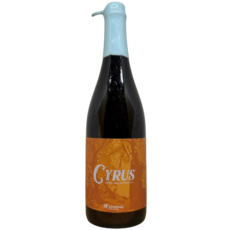 Perennial - Cyrus (2025)