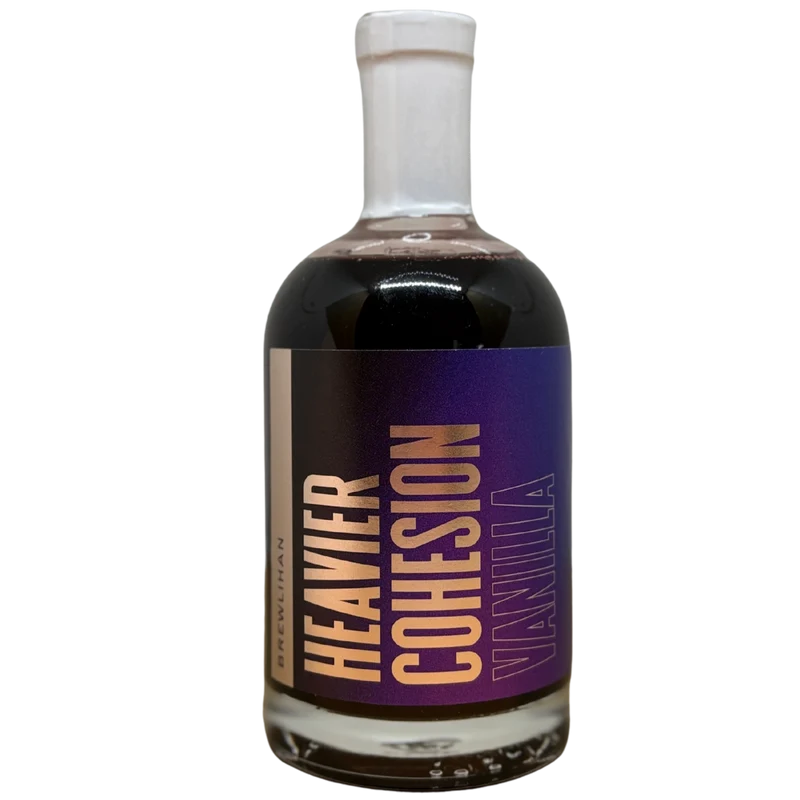 Brewlihan - Heavier Cohesion Vanilla