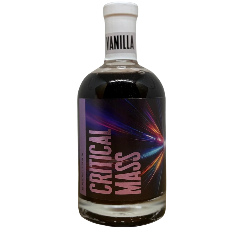 Brewlihan - Critical Mass Vanilla