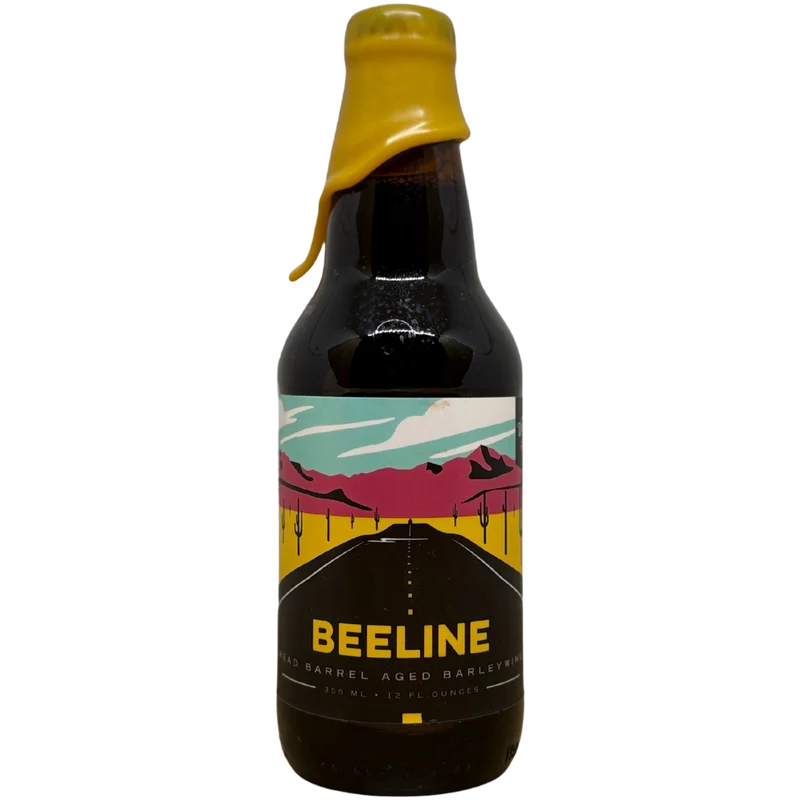 Wren House x Superstition Meadery - Beeline (2024)